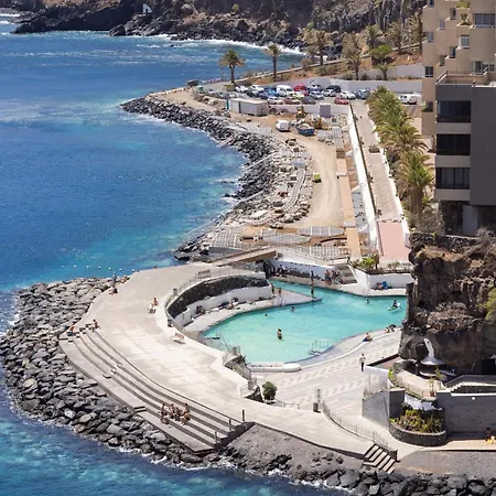 Home2book Breathtaking Ocean Views Apt, Tabaiba
