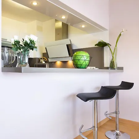 Home2book Breathtaking Ocean Views Apt, דירה