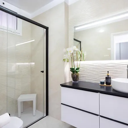 דירה Home2book Breathtaking Ocean Views Apt, *