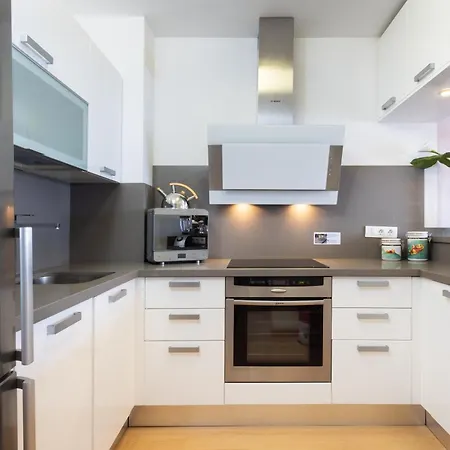 דירה Home2book Breathtaking Ocean Views Apt,