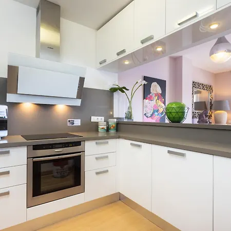 דירה Home2book Breathtaking Ocean Views Apt, Tabaiba