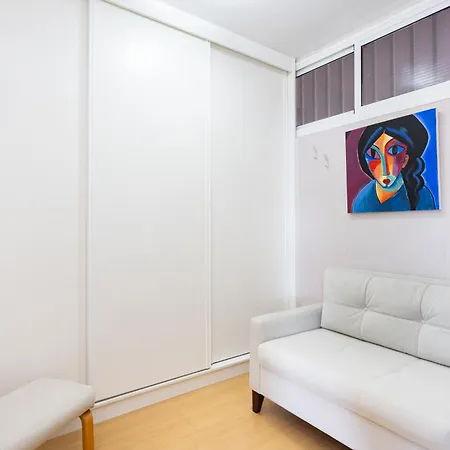 דירה Home2book Breathtaking Ocean Views Apt, *