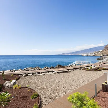 דירה Home2book Breathtaking Ocean Views Apt, *
