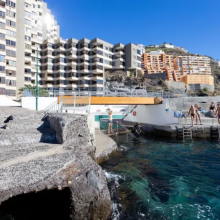 Home2book Breathtaking Ocean Views Apt, Apartment Tabaiba