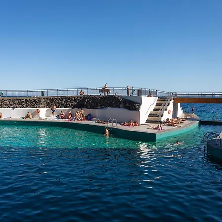 Home2book Breathtaking Ocean Views Apt, Apartment Tabaiba