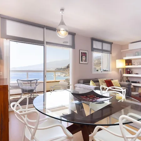 Home2book Breathtaking Ocean Views Apt, Tabaiba