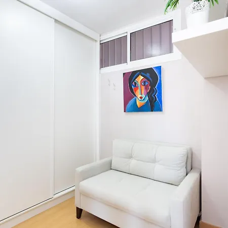 Home2book Breathtaking Ocean Views Apt,