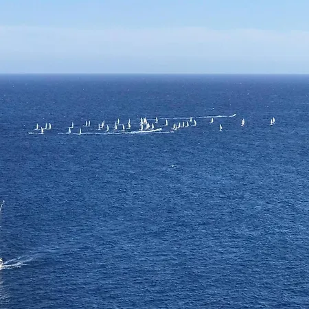 Apartment Home2book Breathtaking Ocean Views Apt, Tabaiba