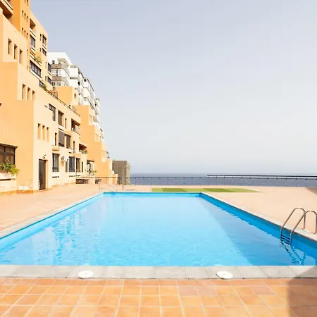 Home2book Breathtaking Ocean Views Apt, * Tabaiba