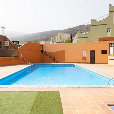 Home2book Breathtaking Ocean Views Apt, *