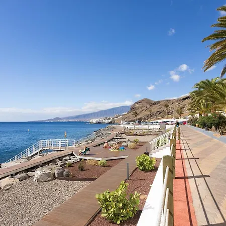 Home2book Breathtaking Ocean Views Apt, * Tabaiba